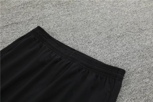 23-24 AC Milan Training Suit - Image 7