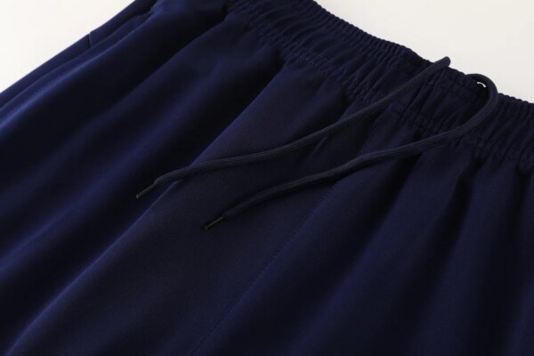 24-25 Chelsea Blue Jacket Tracksuit - Image 8