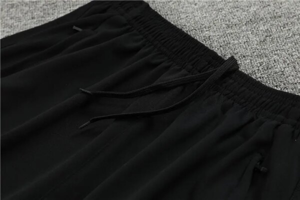 23-24 Arsenal Red Training Suit - Image 10