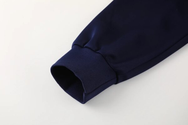 24-25 Chelsea Blue Jacket Tracksuit - Image 10