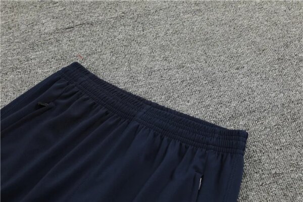 23-24 Real Madrid Camouflage Training Suit - Image 7