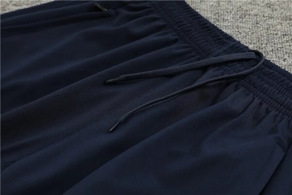 23-24 Real Madrid Camouflage Training Suit - Image 10