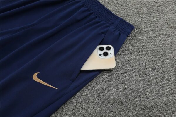23-24 Chelsea Camouflage Training Suit - Image 9