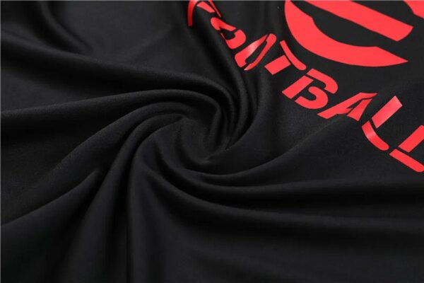 23-24 AC Milan Training Suit - Image 7