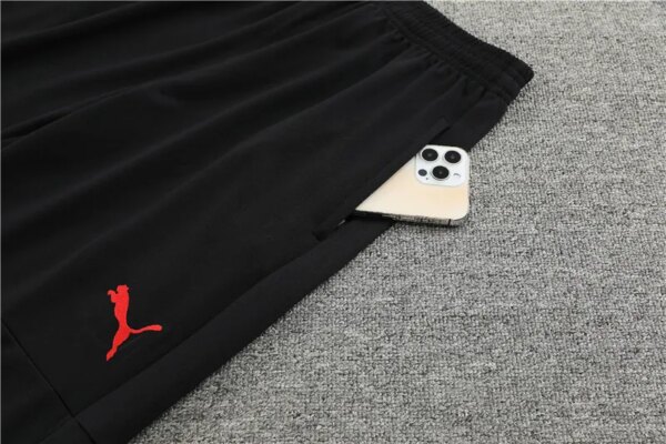 23-24 AC Milan Training Suit - Image 10