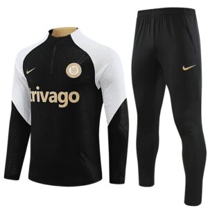 23-24 Chelsea Player Training Suit