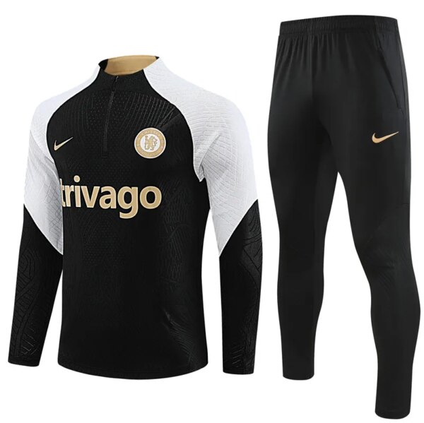 23-24 Chelsea Player Training Suit