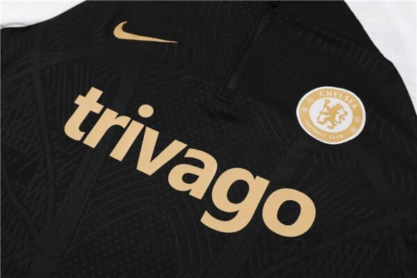 23-24 Chelsea Player Training Suit - Image 4
