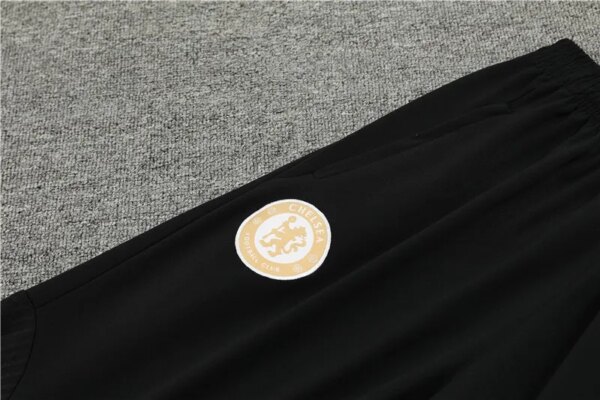 23-24 Chelsea Player Training Suit - Image 8