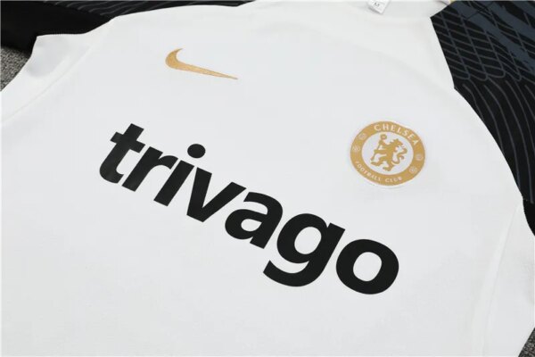 23-24 Chelsea Player Training Suit - Image 9