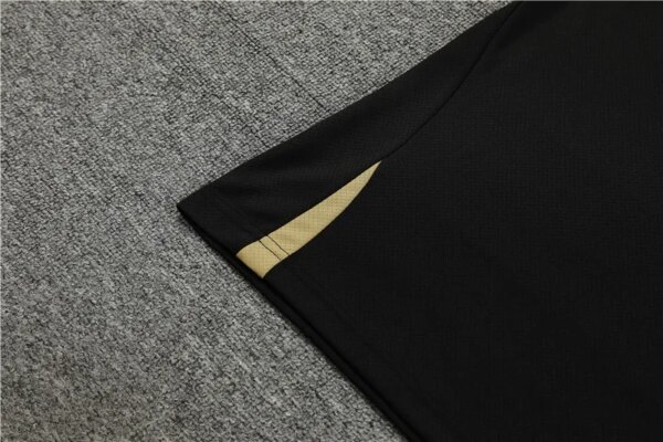 23-24 Chelsea Training Short Sleeve Suit - Image 6