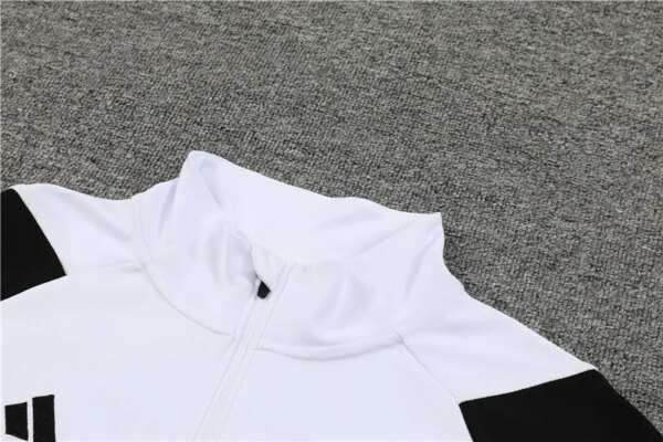 23-24 Juventus Training Suit - Image 2