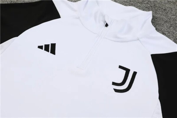 23-24 Juventus Training Suit - Image 3