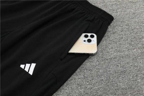 23-24 Juventus Training Suit - Image 8
