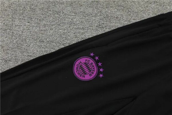 23-24 Bayern Munich Training Suit - Image 7