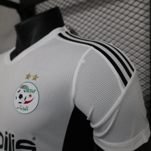 23-24 Algeria Player Version - Image 4