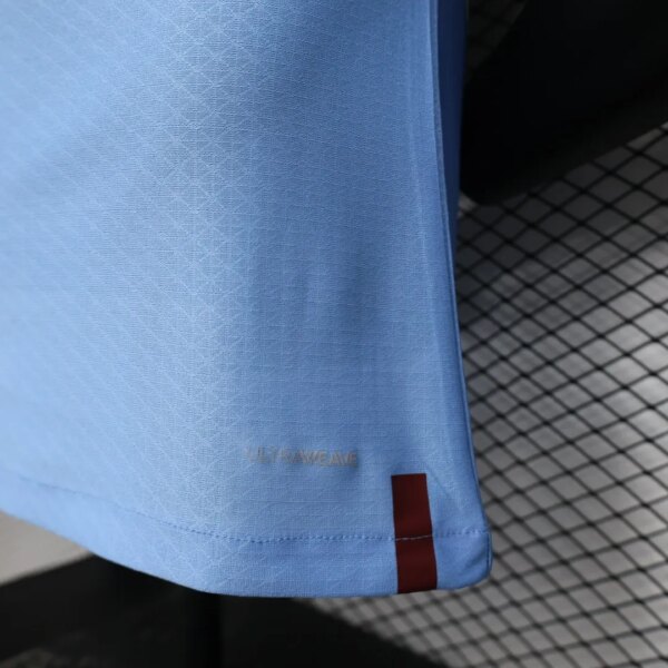 2023 Manchester City UEFA Champions League Winners Jersey - Image 5