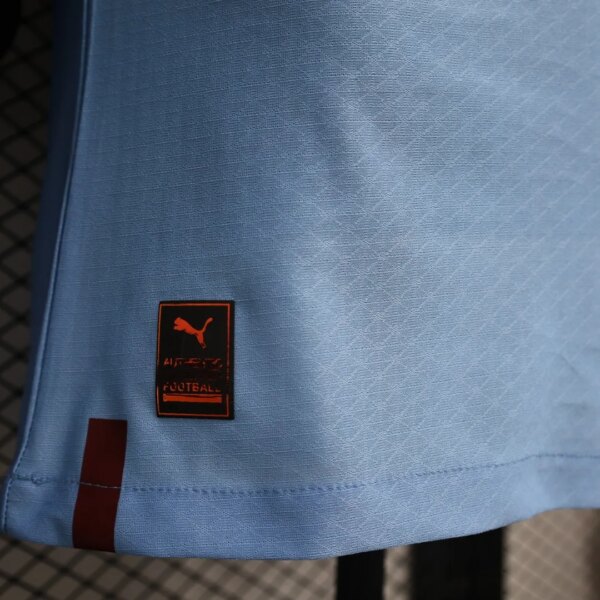 2023 Manchester City UEFA Champions League Winners Jersey - Image 6
