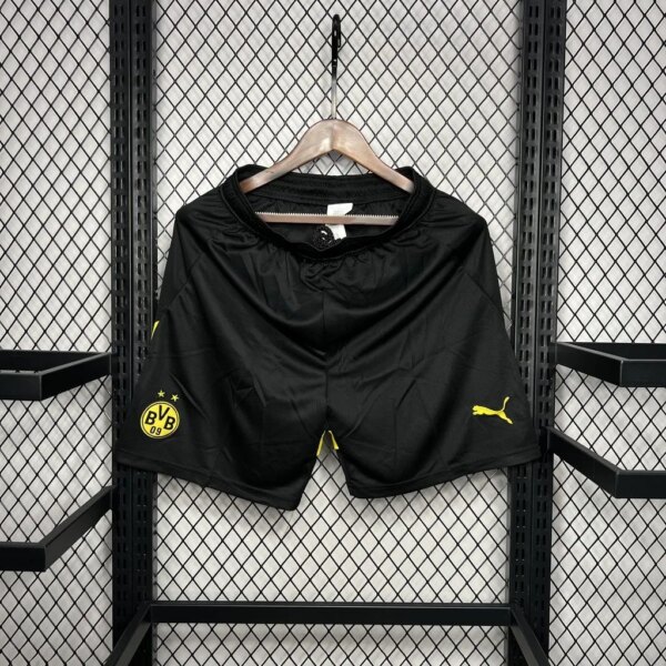 24-25 Dortmund Home Short
