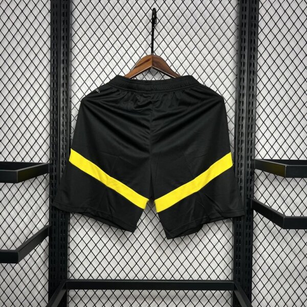 24-25 Dortmund Home Short - Image 2