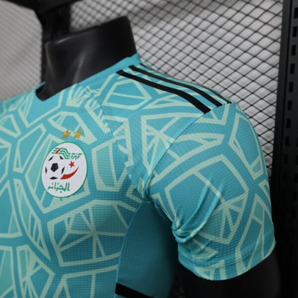23-24 Algeria Player Version - Image 4