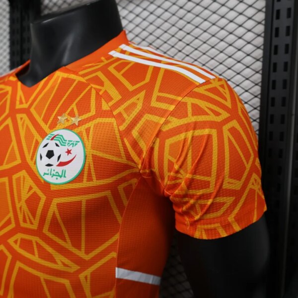 23-24 Algeria Player Version - Image 3