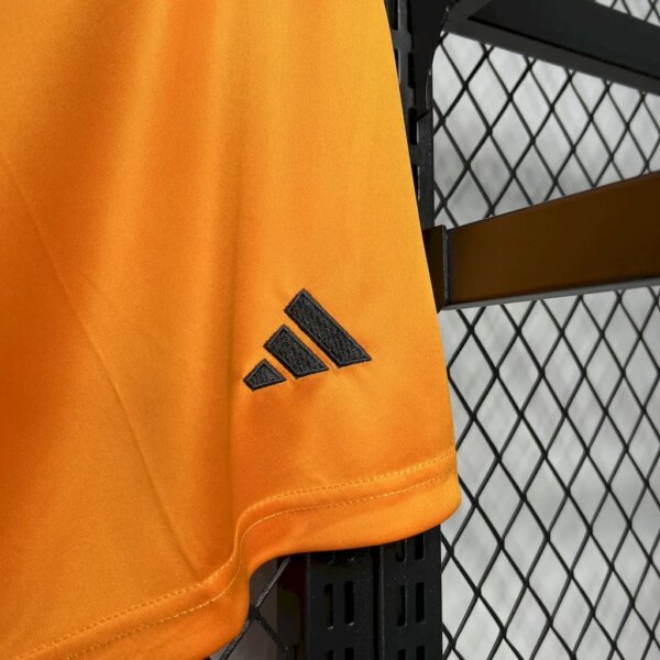 24-25 Real Madrid Away Short - Image 2