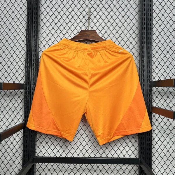 24-25 Real Madrid Away Short - Image 3