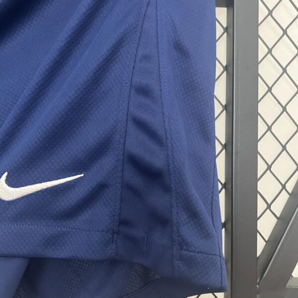 24-25 PSG Home Short - Image 2