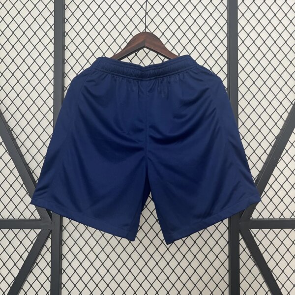 24-25 PSG Home Short - Image 3