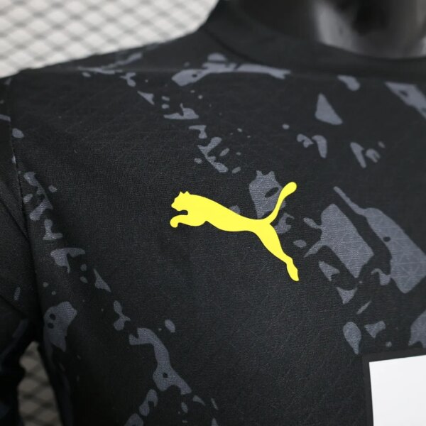 23-24 Borussia Dortmund Away Player Jersey - Image 3