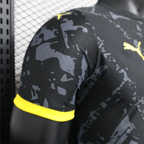 23-24 Borussia Dortmund Away Player Jersey - Image 8