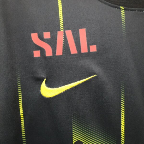 23-24 Ittihad FC Third Fans Jersey - Image 4