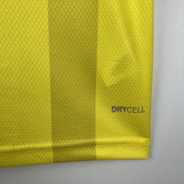 23-24 CA Penarol Third Fans Jersey - Image 2