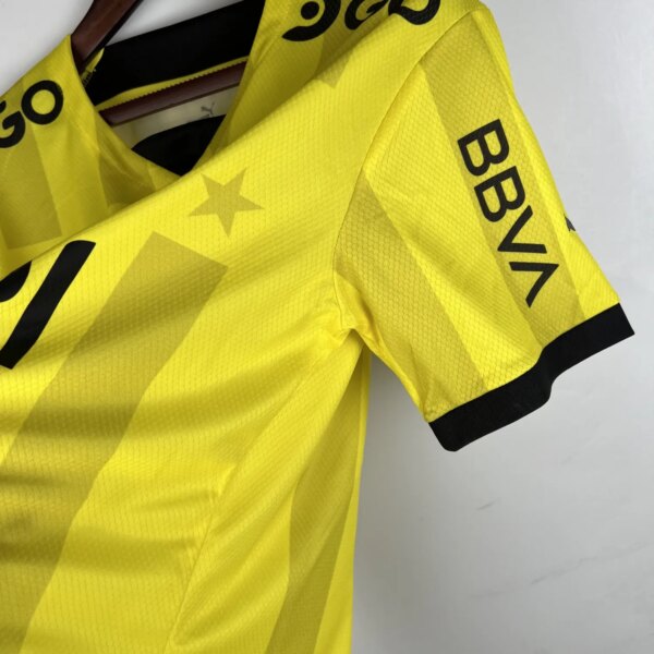 23-24 CA Penarol Third Fans Jersey - Image 4
