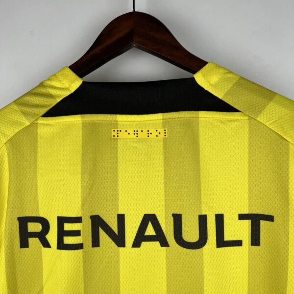 23-24 CA Penarol Third Fans Jersey - Image 5