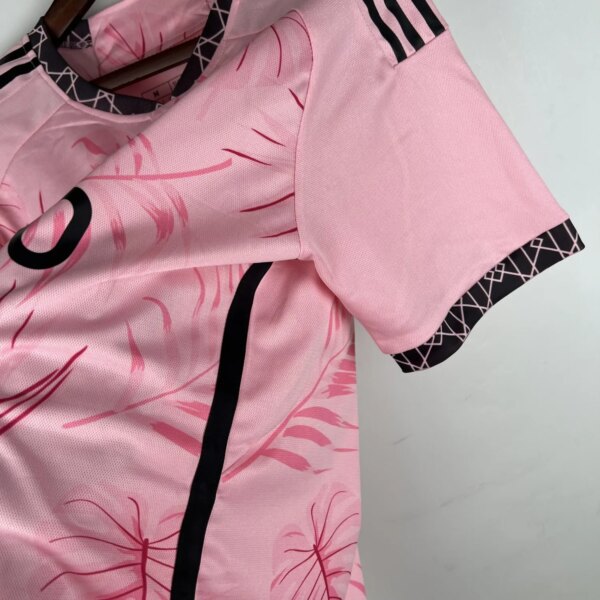 23-24 Inter Miami CF Pink Jersey - Image 5