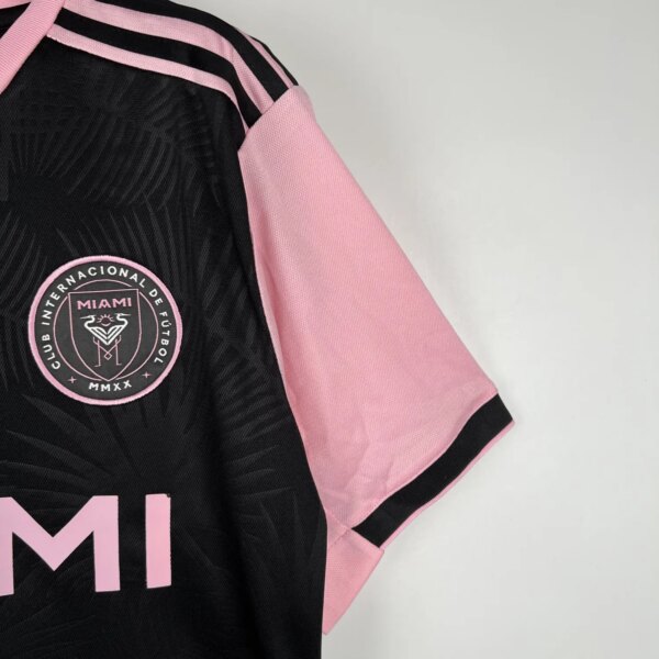 23-24 Inter Miami CF Jersey - Image 2