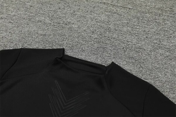 24-25 Real Madrid Player Version Training Suit - Image 2