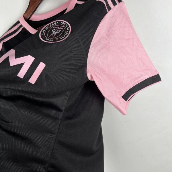 23-24 Inter Miami CF Jersey - Image 4