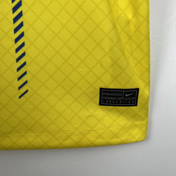 23-24 Al Nassr FC Home  Jersey - Image 3