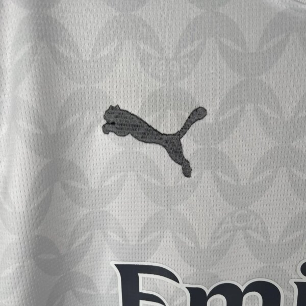 23-24 AC Milan Away Fans Jersey - Image 4