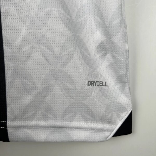 23-24 AC Milan Away Fans Jersey - Image 6