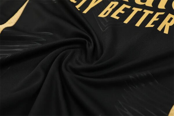 24-25 Real Madrid Player Version Training Suit - Image 6