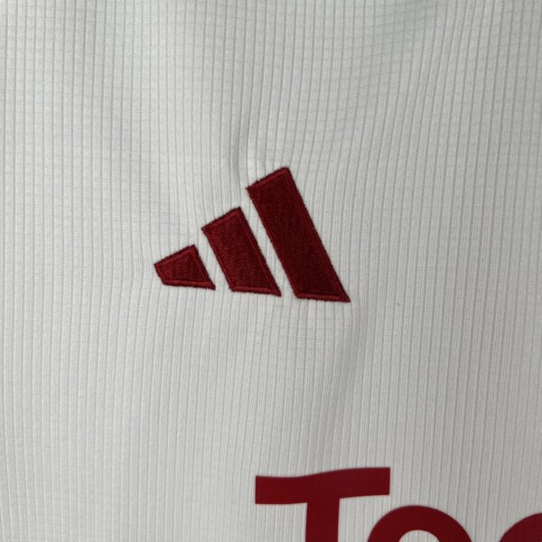 23-24 Manchester United Third Fans Jersey - Image 3