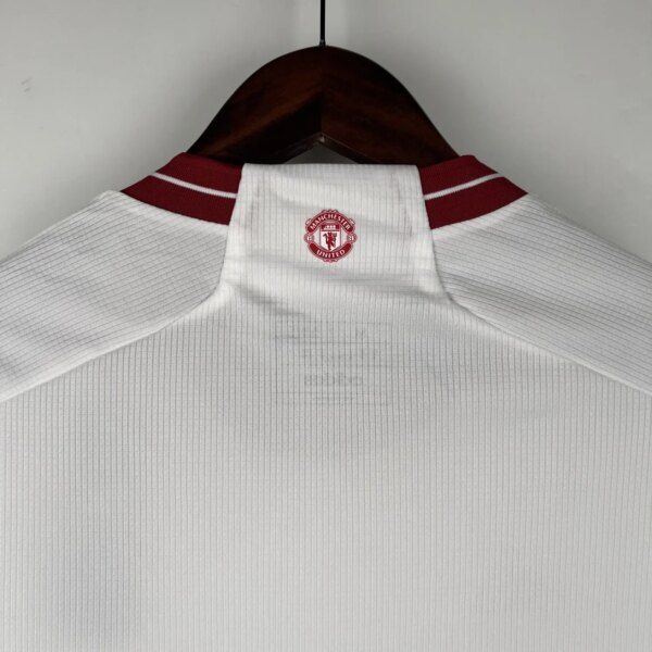 23-24 Manchester United Third Fans Jersey - Image 6