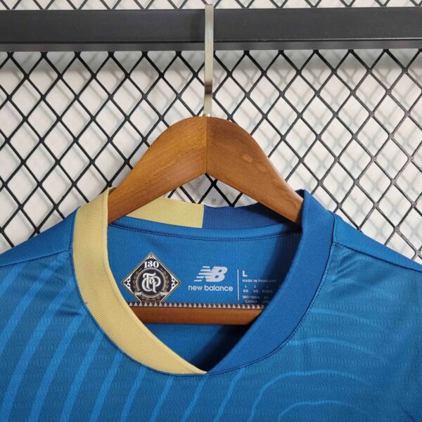 23-24 Porto Third Fans Jersey - Image 5