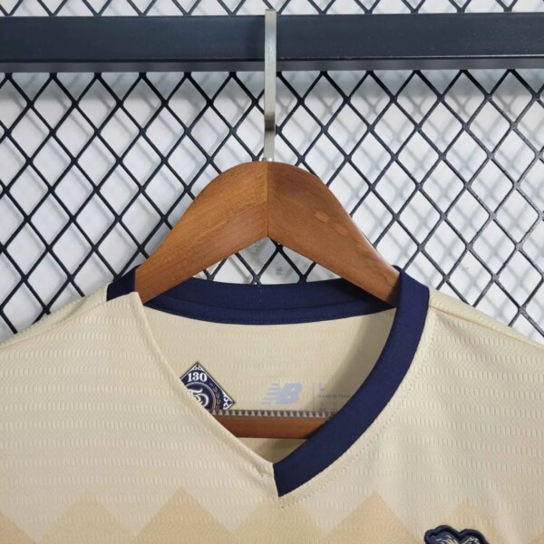 23-24 Porto Away Fans Jersey - Image 4