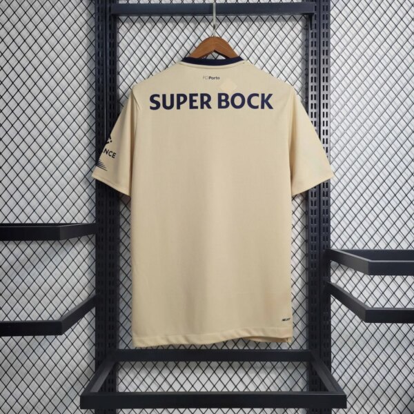 23-24 Porto Away Fans Jersey - Image 5