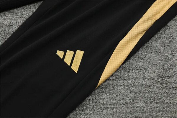 24-25 Real Madrid Player Version Training Suit - Image 9